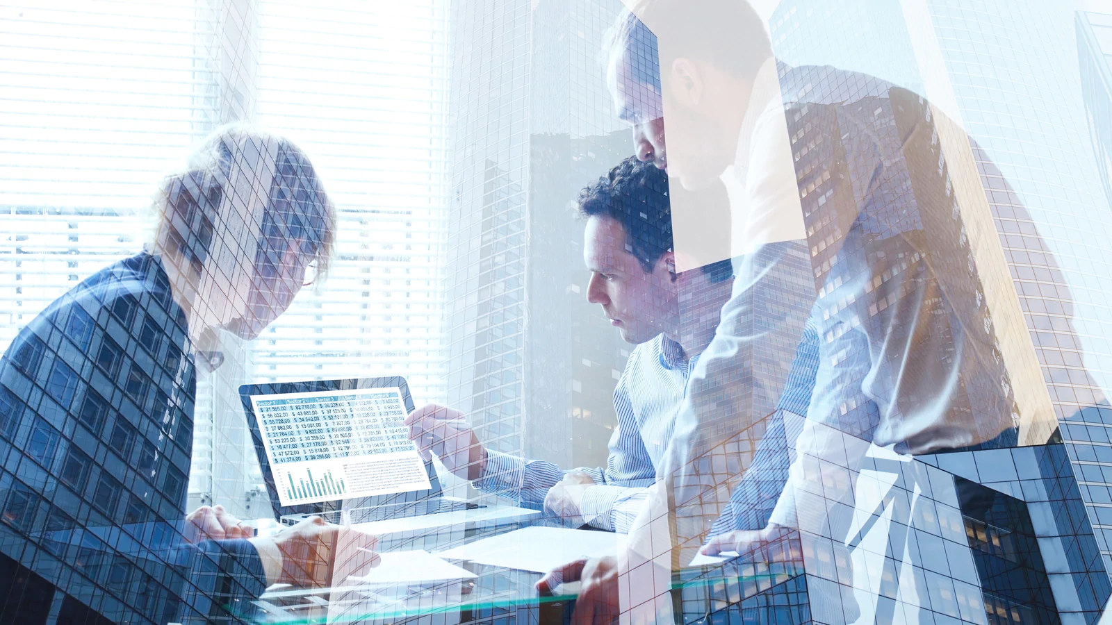 Corporate Investigation